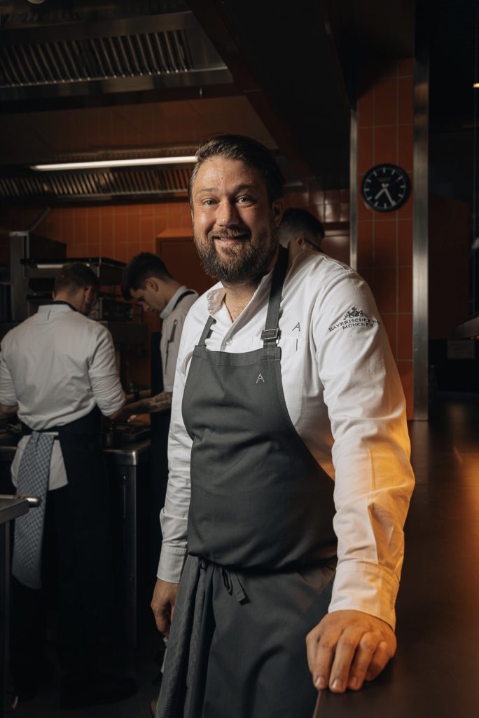 Anton Gschwendtner – Atelier 